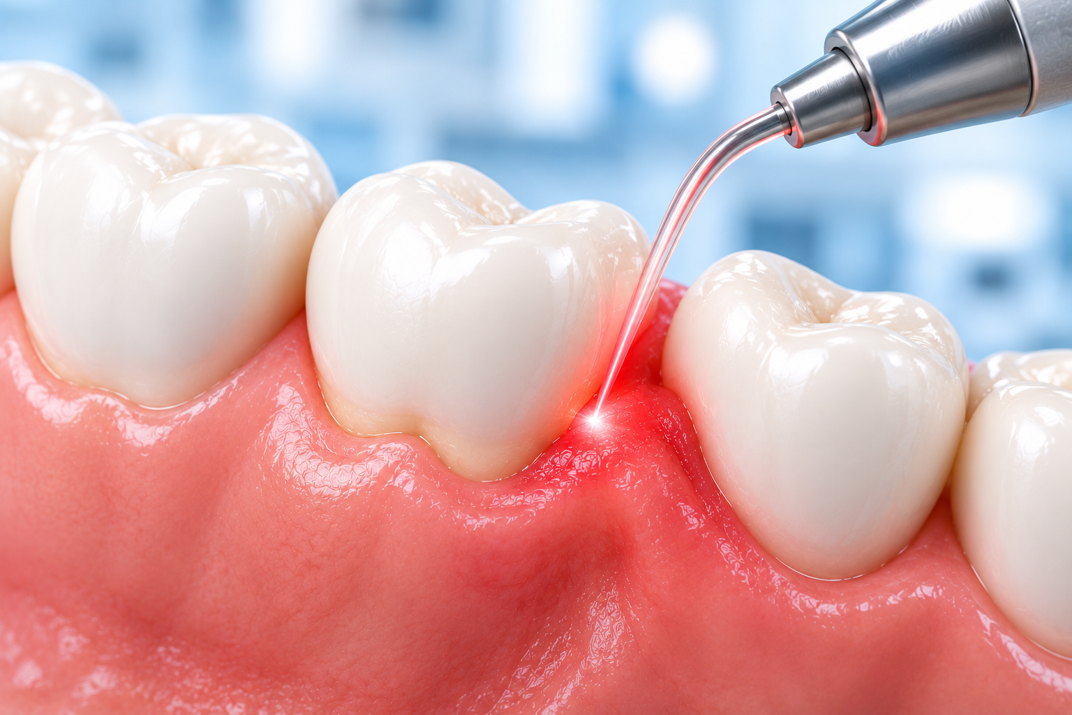 Laser Dentistry